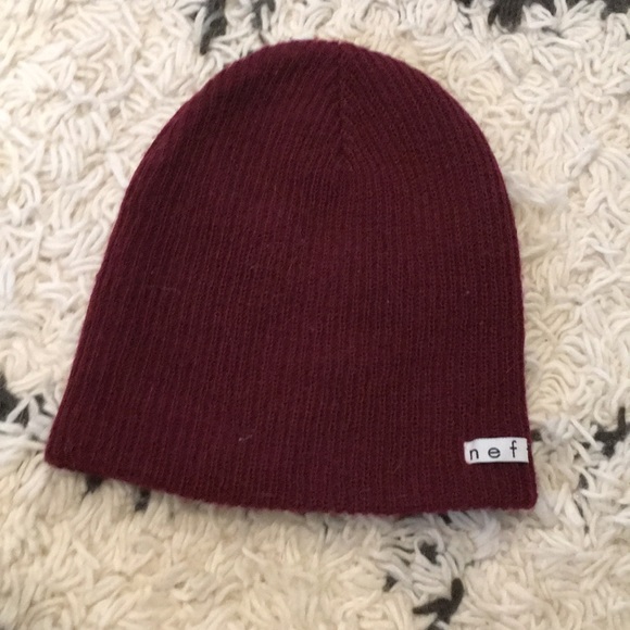 Neff Accessories - Neff Beanie